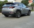 Сірий Хендай Туксон, об'ємом двигуна 2 л та пробігом 58 тис. км за 24900 $, фото 8 на Automoto.ua