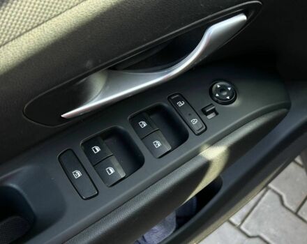 Сірий Хендай Туксон, об'ємом двигуна 1.6 л та пробігом 41 тис. км за 24600 $, фото 9 на Automoto.ua