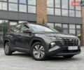 Серый Хендай Туксон, объемом двигателя 1.6 л и пробегом 55 тыс. км за 28750 $, фото 37 на Automoto.ua