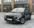 Серый Хендай Туксон, объемом двигателя 1.6 л и пробегом 55 тыс. км за 28750 $, фото 26 на Automoto.ua