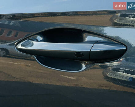 Хендай Туксон 2021 в Харькове на Automoto.ua Серый Хендай Туксон, объемом двигателя 2 л и пробегом 84 тыс. км за 24800 $, фото 17 на Automoto.ua