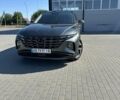 Серый Хендай Туксон, объемом двигателя 1.6 л и пробегом 67 тыс. км за 32000 $, фото 18 на Automoto.ua