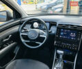 Хендай Туксон 2021 в Харькове на Automoto.ua Серый Хендай Туксон, объемом двигателя 2 л и пробегом 84 тыс. км за 24800 $, фото 29 на Automoto.ua