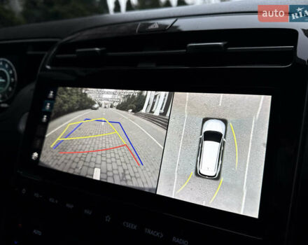 Сірий Хендай Туксон, об'ємом двигуна 1.6 л та пробігом 65 тис. км за 30990 $, фото 29 на Automoto.ua