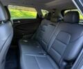 Хендай Туксон 2021 в Хмельницком на Automoto.ua Серый Хендай Туксон, объемом двигателя 2.4 л и пробегом 30 тыс. км за 12400 $, фото 14 на Automoto.ua