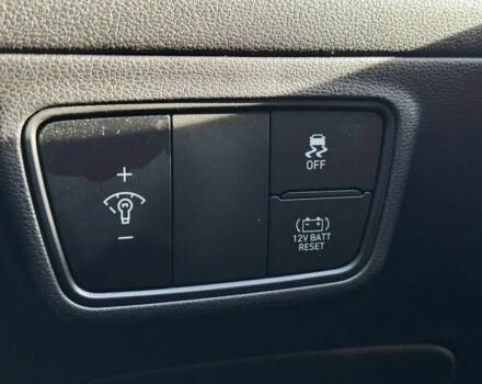 Сірий Хендай Туксон, об'ємом двигуна 1.6 л та пробігом 41 тис. км за 24600 $, фото 15 на Automoto.ua