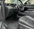 Серый Хендай Туксон, объемом двигателя 1.6 л и пробегом 51 тыс. км за 33500 $, фото 21 на Automoto.ua