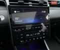 Сірий Хендай Туксон, об'ємом двигуна 2.5 л та пробігом 109 тис. км за 23990 $, фото 14 на Automoto.ua