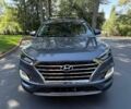 Хендай Туксон 2021 в Хмельницком на Automoto.ua Серый Хендай Туксон, объемом двигателя 2.4 л и пробегом 30 тыс. км за 12400 $, фото 1 на Automoto.ua