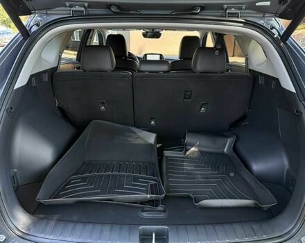 Хендай Туксон 2021 в Хмельницком на Automoto.ua Серый Хендай Туксон, объемом двигателя 2.4 л и пробегом 30 тыс. км за 12400 $, фото 16 на Automoto.ua