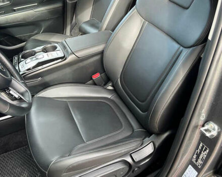 Хендай Туксон 2021 в Ровно на Automoto.ua Серый Хендай Туксон, объемом двигателя 1.98 л и пробегом 155 тыс. км за 26900 $, фото 19 на Automoto.ua