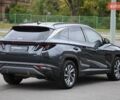 Сірий Хендай Туксон, об'ємом двигуна 2 л та пробігом 84 тис. км за 25600 $, фото 3 на Automoto.ua