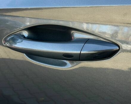 Сірий Хендай Туксон, об'ємом двигуна 1.6 л та пробігом 41 тис. км за 24600 $, фото 8 на Automoto.ua