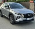 Сірий Хендай Туксон, об'ємом двигуна 2 л та пробігом 58 тис. км за 24900 $, фото 2 на Automoto.ua