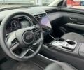 Серый Хендай Туксон, объемом двигателя 2.5 л и пробегом 107 тыс. км за 28500 $, фото 7 на Automoto.ua