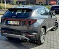 Серый Хендай Туксон, объемом двигателя 1.6 л и пробегом 55 тыс. км за 28900 $, фото 31 на Automoto.ua