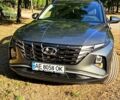 Сірий Хендай Туксон, об'ємом двигуна 1.6 л та пробігом 39 тис. км за 27300 $, фото 1 на Automoto.ua