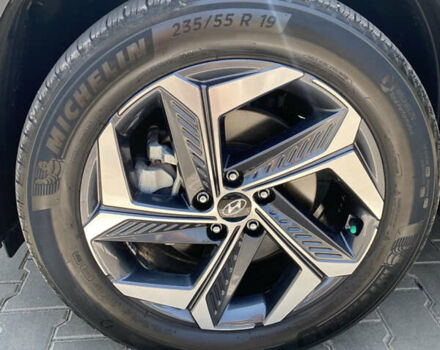 Серый Хендай Туксон, объемом двигателя 1.6 л и пробегом 28 тыс. км за 31999 $, фото 26 на Automoto.ua