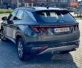 Серый Хендай Туксон, объемом двигателя 1.6 л и пробегом 55 тыс. км за 28900 $, фото 37 на Automoto.ua