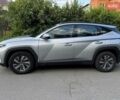 Сірий Хендай Туксон, об'ємом двигуна 2 л та пробігом 58 тис. км за 24900 $, фото 17 на Automoto.ua