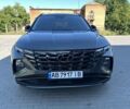 Серый Хендай Туксон, объемом двигателя 1.6 л и пробегом 67 тыс. км за 32000 $, фото 7 на Automoto.ua
