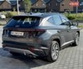 Серый Хендай Туксон, объемом двигателя 1.6 л и пробегом 55 тыс. км за 28900 $, фото 12 на Automoto.ua