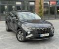 Серый Хендай Туксон, объемом двигателя 1.6 л и пробегом 55 тыс. км за 28750 $, фото 38 на Automoto.ua