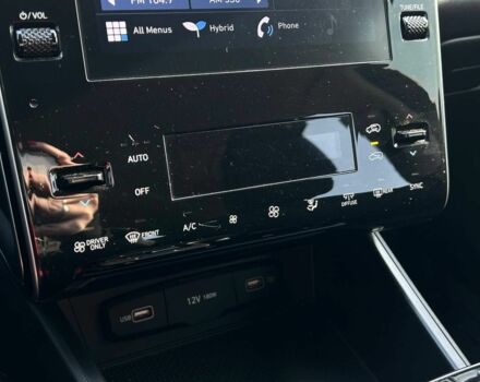 Сірий Хендай Туксон, об'ємом двигуна 1.6 л та пробігом 41 тис. км за 24600 $, фото 13 на Automoto.ua