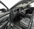 Хендай Туксон 2021 в Киеве на Automoto.ua Серый Хендай Туксон, объемом двигателя 2 л и пробегом 32 тыс. км за 20500 $, фото 5 на Automoto.ua