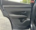 Серый Хендай Туксон, объемом двигателя 1.6 л и пробегом 55 тыс. км за 28750 $, фото 78 на Automoto.ua