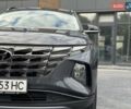 Серый Хендай Туксон, объемом двигателя 1.6 л и пробегом 55 тыс. км за 28750 $, фото 15 на Automoto.ua