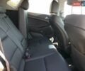 Серый Хендай Туксон, объемом двигателя 2.4 л и пробегом 22 тыс. км за 5000 $, фото 10 на Automoto.ua