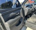 Серый Хендай Туксон, объемом двигателя 1.6 л и пробегом 67 тыс. км за 32000 $, фото 43 на Automoto.ua
