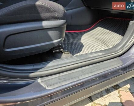 Серый Хендай Туксон, объемом двигателя 2 л и пробегом 70 тыс. км за 25600 $, фото 22 на Automoto.ua
