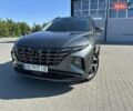Серый Хендай Туксон, объемом двигателя 1.6 л и пробегом 67 тыс. км за 32000 $, фото 19 на Automoto.ua