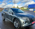 Хендай Туксон 2021 в Ровно на Automoto.ua Серый Хендай Туксон, объемом двигателя 1.98 л и пробегом 155 тыс. км за 26900 $, фото 12 на Automoto.ua
