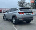Сірий Хендай Туксон, об'ємом двигуна 2.5 л та пробігом 87 тис. км за 19500 $, фото 4 на Automoto.ua