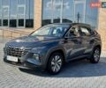Серый Хендай Туксон, объемом двигателя 1.6 л и пробегом 55 тыс. км за 28900 $, фото 5 на Automoto.ua