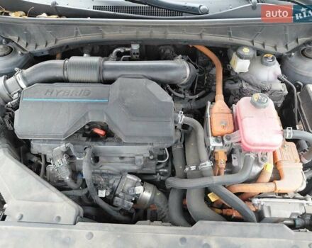 Сірий Хендай Туксон, об'ємом двигуна 1.6 л та пробігом 149 тис. км за 29500 $, фото 53 на Automoto.ua