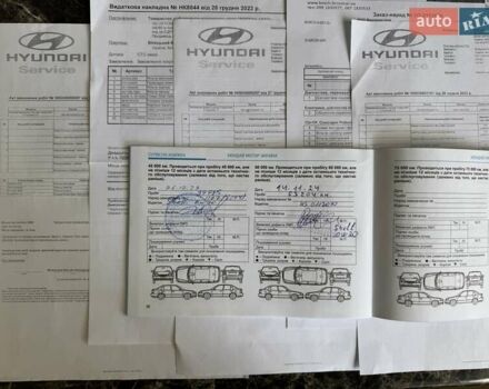 Сірий Хендай Туксон, об'ємом двигуна 2 л та пробігом 58 тис. км за 24900 $, фото 40 на Automoto.ua