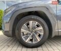 Серый Хендай Туксон, объемом двигателя 1.6 л и пробегом 25 тыс. км за 29700 $, фото 6 на Automoto.ua