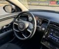 Серый Хендай Туксон, объемом двигателя 1.6 л и пробегом 55 тыс. км за 28900 $, фото 84 на Automoto.ua