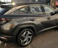 Серый Хендай Туксон, объемом двигателя 1.6 л и пробегом 65 тыс. км за 33500 $, фото 4 на Automoto.ua