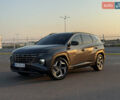 Хендай Туксон 2021 в Одессе на Automoto.ua Серый Хендай Туксон, объемом двигателя 2 л и пробегом 100 тыс. км за 30900 $, фото 68 на Automoto.ua