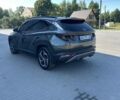 Серый Хендай Туксон, объемом двигателя 1.6 л и пробегом 67 тыс. км за 32000 $, фото 1 на Automoto.ua