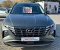 Сірий Хендай Туксон, об'ємом двигуна 1.6 л та пробігом 41 тис. км за 24600 $, фото 1 на Automoto.ua