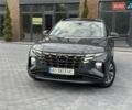 Серый Хендай Туксон, объемом двигателя 1.6 л и пробегом 55 тыс. км за 28750 $, фото 29 на Automoto.ua