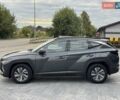 Серый Хендай Туксон, объемом двигателя 1.6 л и пробегом 55 тыс. км за 28750 $, фото 9 на Automoto.ua