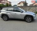 Сірий Хендай Туксон, об'ємом двигуна 2 л та пробігом 58 тис. км за 24900 $, фото 5 на Automoto.ua