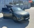 Серый Хендай Туксон, объемом двигателя 1.6 л и пробегом 67 тыс. км за 32000 $, фото 51 на Automoto.ua